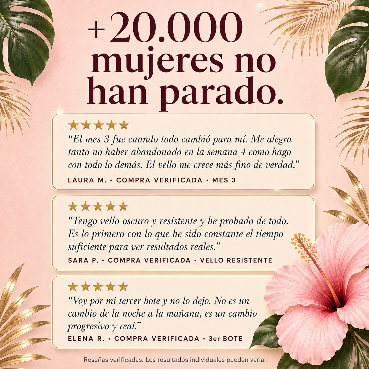 Aceite para una piel suave y sin vello