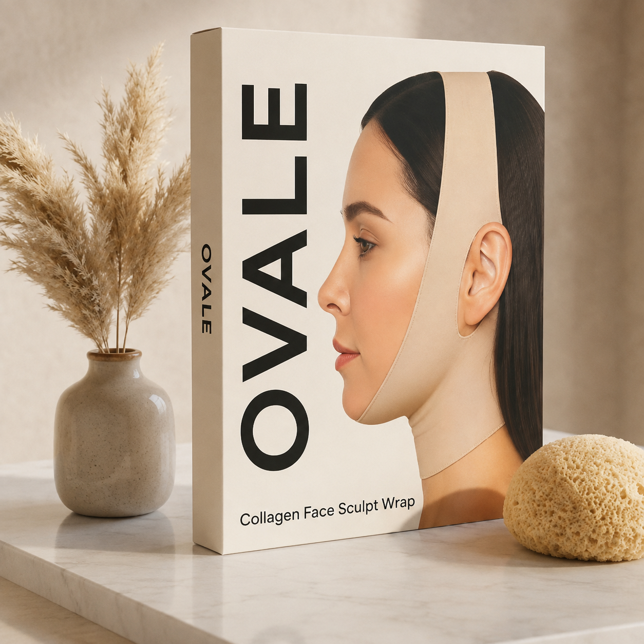 Venda Lifting Facial