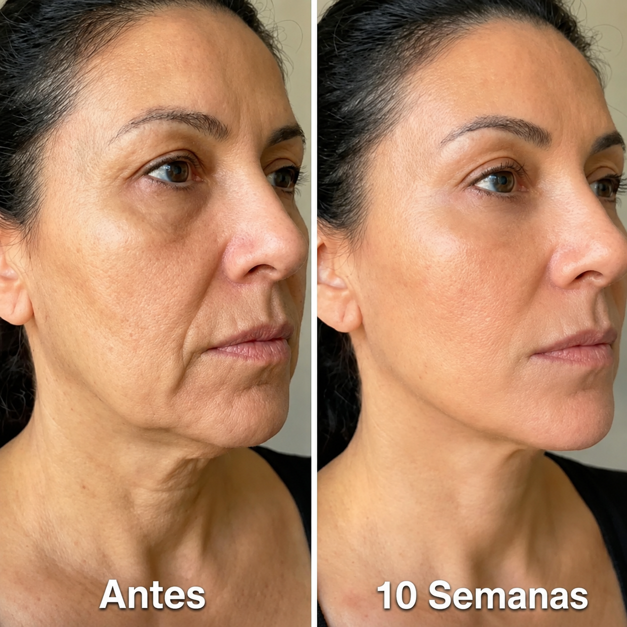 Venda Lifting Facial
