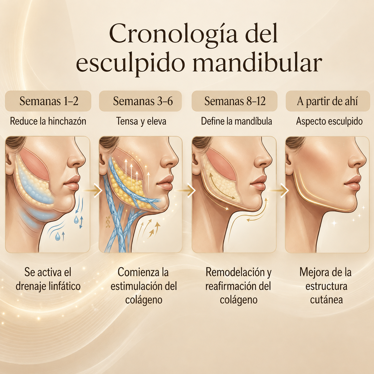 Venda Lifting Facial