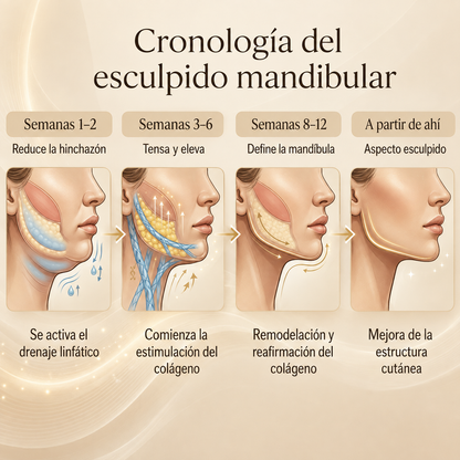 Venda Lifting Facial