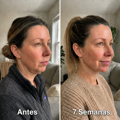 Venda Lifting Facial