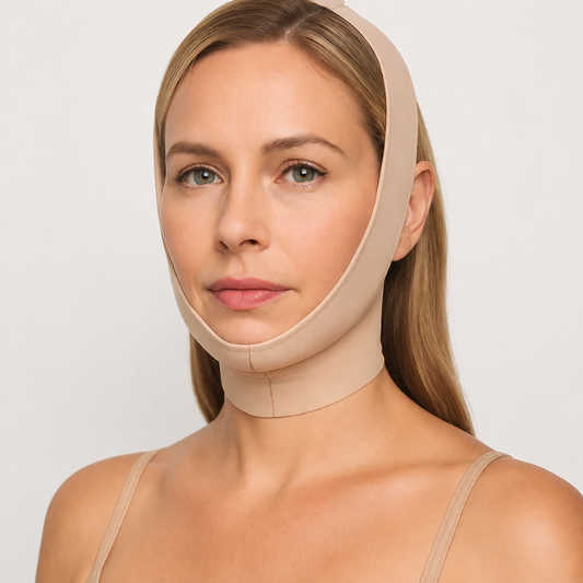 Venda Lifting Facial