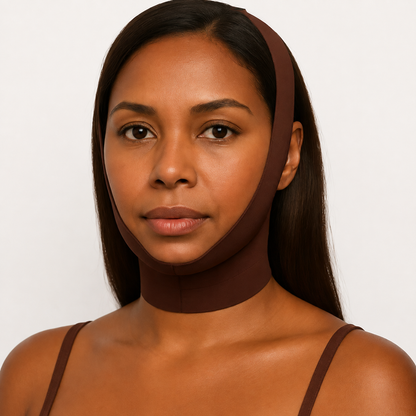Venda Lifting Facial