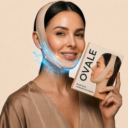 Venda Lifting Facial