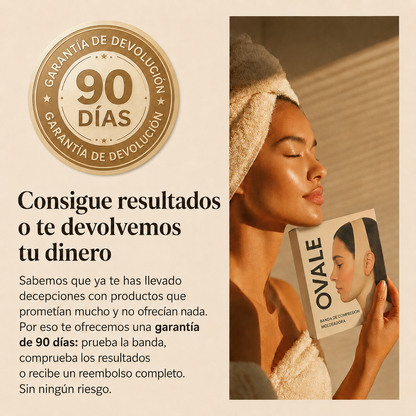 Venda Lifting Facial